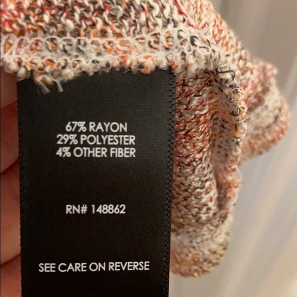 Torrid Open Front Cardigan - Picture 5 of 5